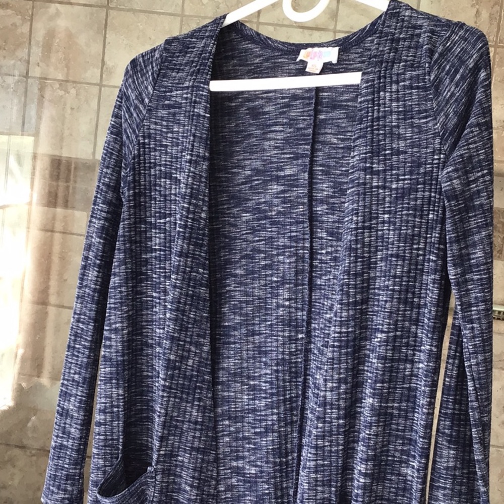 LuLaRoe Sarah Sweater